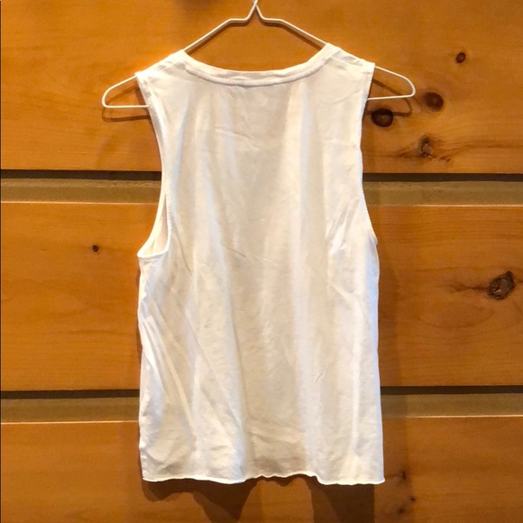 Express one eleven sleeveless top - Picture 4 of 5